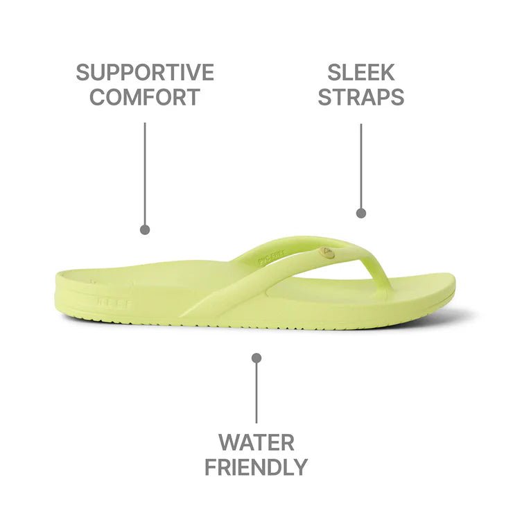 VISTA VAY CAY LIME SHERBET -ReefCK0196-6