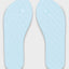 VIVA STAMP II - RoxyARJL100683 - SKY/WHITE - 6