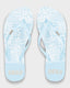 VIVA STAMP II - RoxyARJL100683 - SKY/WHITE - 6