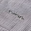 VIVIAN CHECK SS SHIRT - FormerFSH-25401-BLACK-S