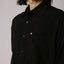 Vivian LS Shirt - FormerFSH - 25106 - BLK - Black - 2XL