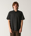 Vivian SS Shirt - Formerfsh - 24101 - blk - Black - L