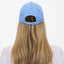 Vivid Dreams 6 Panel Hat - ThrillsWTS25-502E-CORNFLOWERBLUE-1SZ