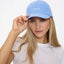 Vivid Dreams 6 Panel Hat - ThrillsWTS25-502E-CORNFLOWERBLUE-1SZ