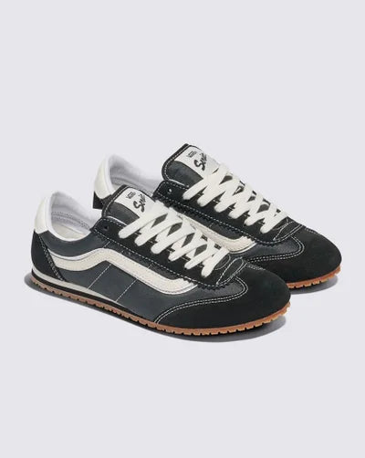Super Low Pro Black
