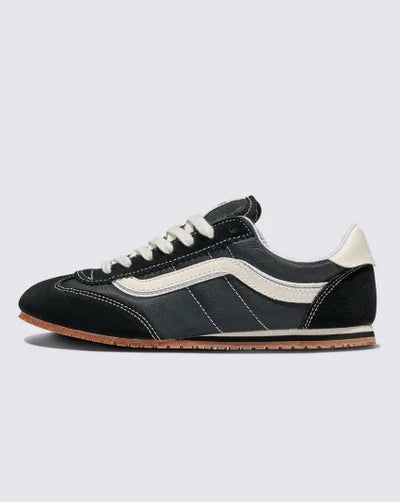 Super Low Pro Black