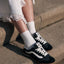 Super Low Pro Black