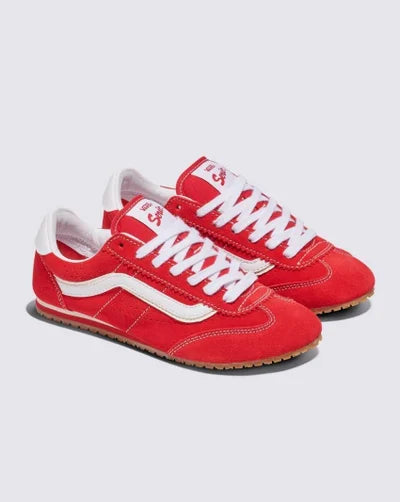 Super Lowpro Racing Red