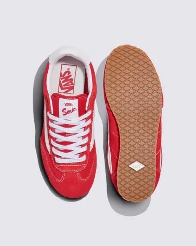 Super Lowpro Racing Red