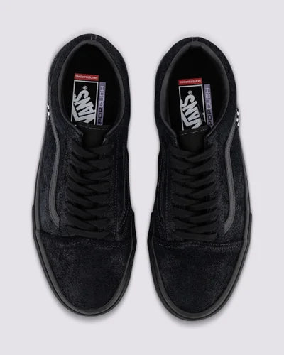 Skate Old Skool Metallic