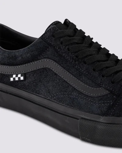 Skate Old Skool Metallic