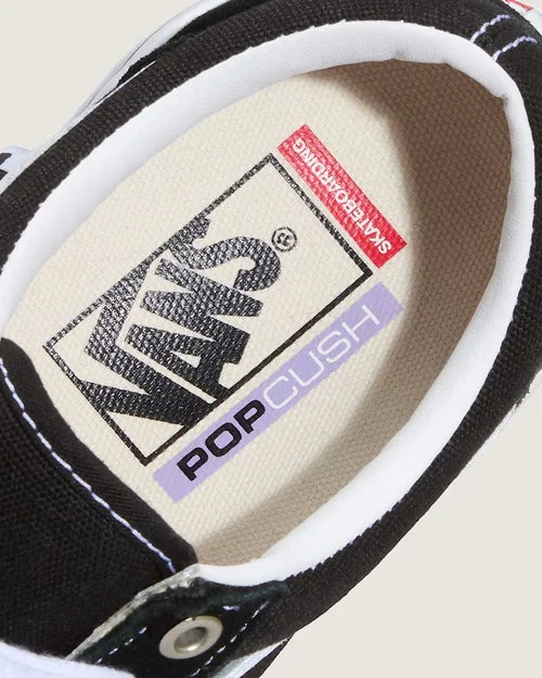 Skate Old Skool