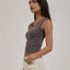 Void Y2K Tank - ThrillsWTH23 - 118G - Graphite - 10