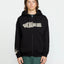 Volcom ENT Zip - VolcomA4812502 - Blk - Black - L