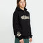 Volcom ENT Zip - VolcomA4812502 - Blk - Black - L