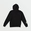 Volcom ENT Zip - VolcomA4812502 - Blk - Black - L