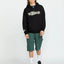 Volcom ENT Zip - VolcomA4812502 - Blk - Black - L