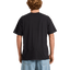 VOLCOM STONE LSE SST -VolcomUCYZT03001-BLACK-S