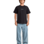 VOLCOM STONE LSE SST -VolcomUCYZT03001-BLACK-S
