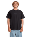 VOLCOM STONE LSE SST -VolcomUCYZT03001-BLACK-S