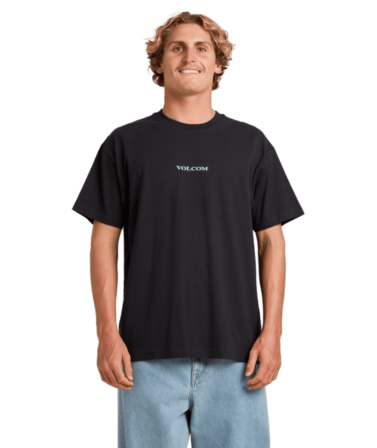 VOLCOM STONE LSE SST