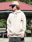 VOLCOM STONE PO - VolcomA4112621-DUST HEATHER-S