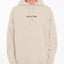 VOLCOM STONE PO - VolcomA4112621-DUST HEATHER-S