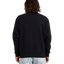 VOLOGO CREW FLEECE - VolcomA4602675-BLACK-S