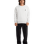 VOLOGO CREW FLEECE - VolcomA4602675-BLACK-S