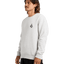 VOLOGO CREW FLEECE - VolcomA4602675-BLACK-S