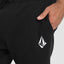 Vologo Fleece Pant - VolcomA1212576 - BLK - Black - L