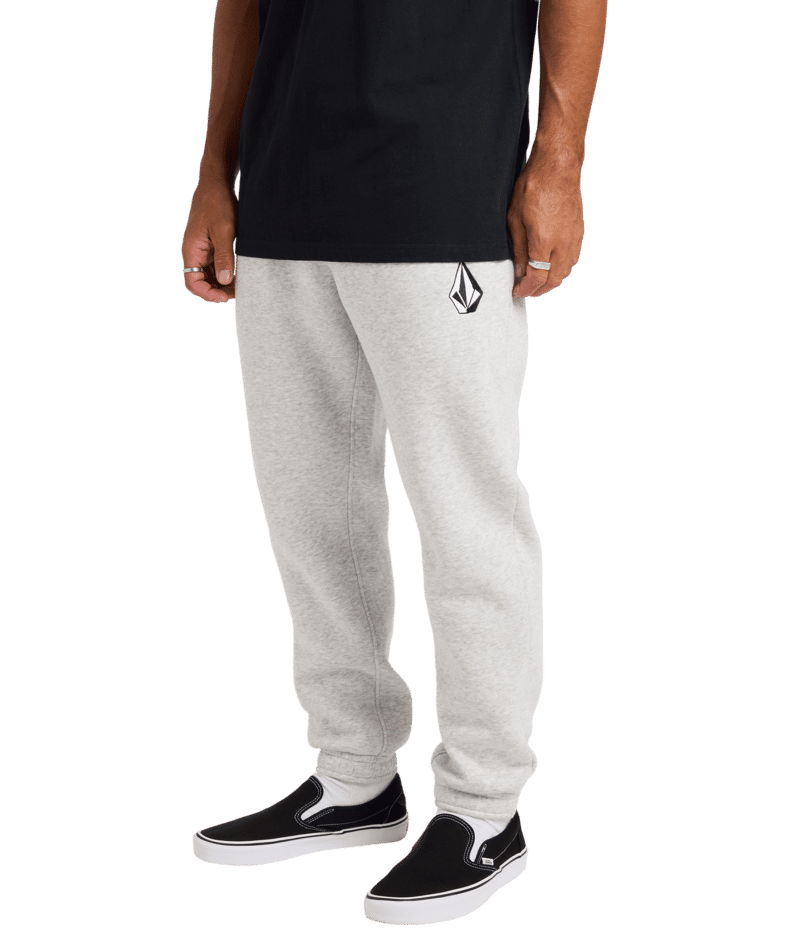 VOLOGO FLEECE PANT - VolcomA1212676-BLACK-S