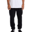 VOLOGO FLEECE PANT - VolcomA1212676-BLACK-S