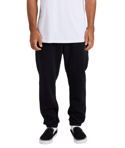 VOLOGO FLEECE PANT - VolcomA1212676-BLACK-S