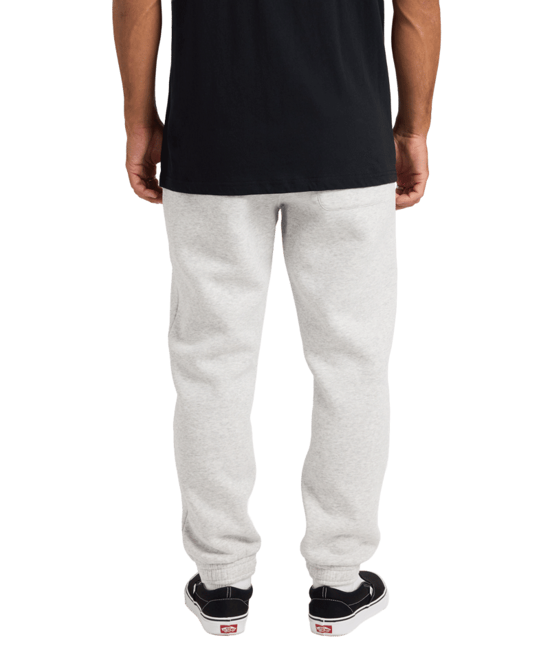 VOLOGO FLEECE PANT - VolcomA1212676-BLACK-S