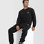 Vologo Fleece Pant - VolcomA1212576 - BLK - Black - L