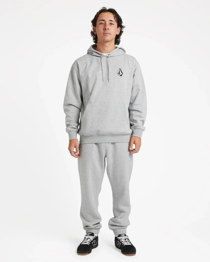 Vologo PO - VolcomA4102571 - HGR - Heather Grey - L