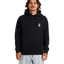 VOLOGO PULLOVER - VolcomA4102671-BLACK-S