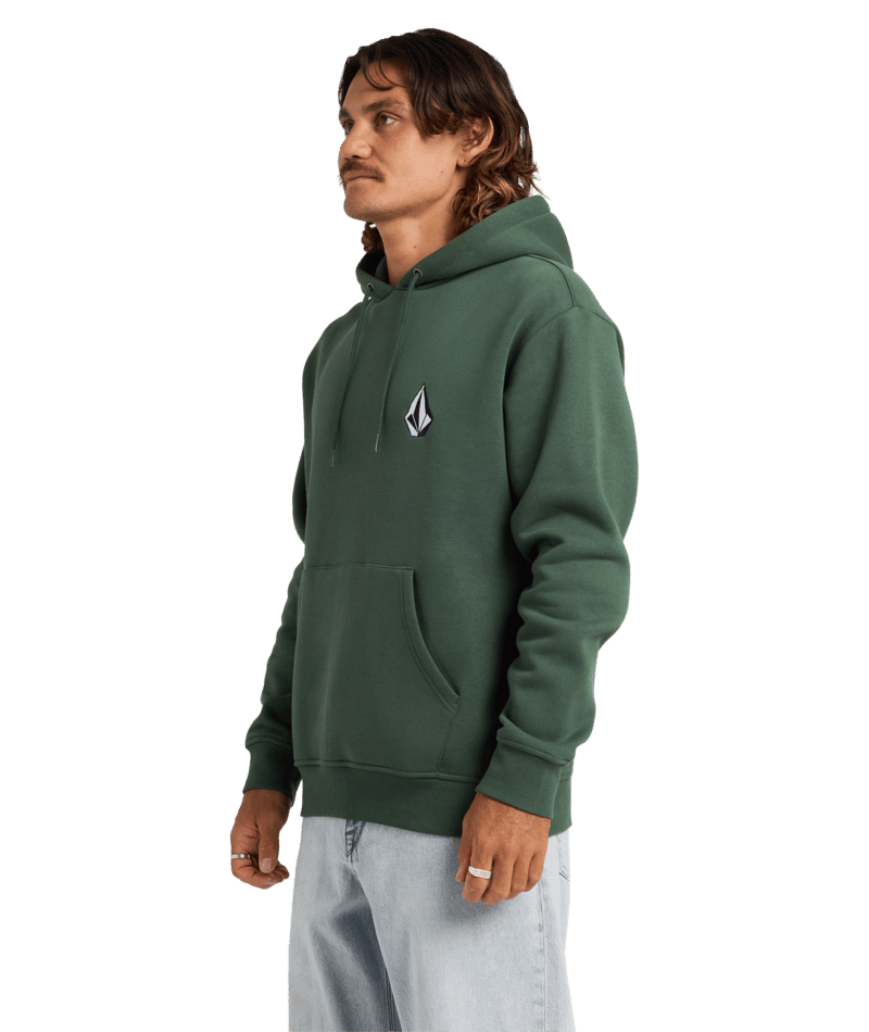 VOLOGO PULLOVER - VolcomA4102671-BLACK-S