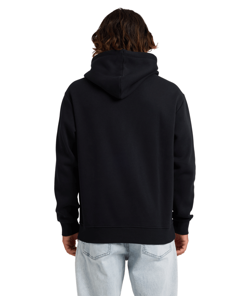 VOLOGO PULLOVER - VolcomA4102671-BLACK-S