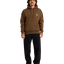 VOLOGO PULLOVER - VolcomA4102671-BLACK-S
