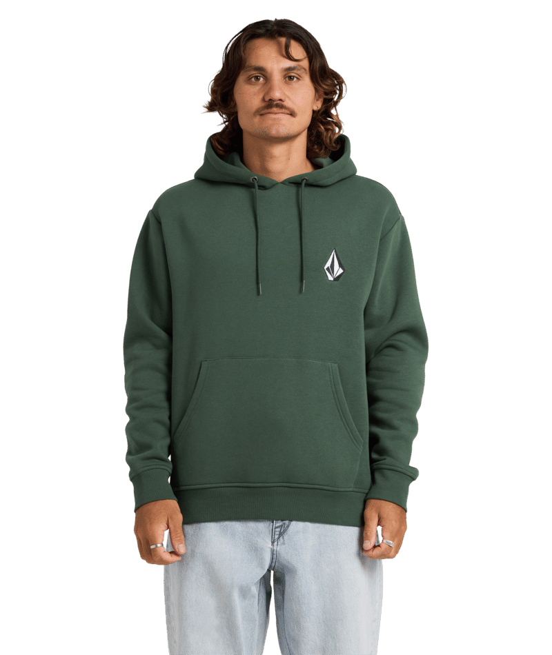 VOLOGO PULLOVER - VolcomA4102671-ALPINE-S