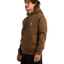 VOLOGO PULLOVER - VolcomA4102671-BLACK-S