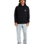 VOLOGO PULLOVER - VolcomA4102671-BLACK-S