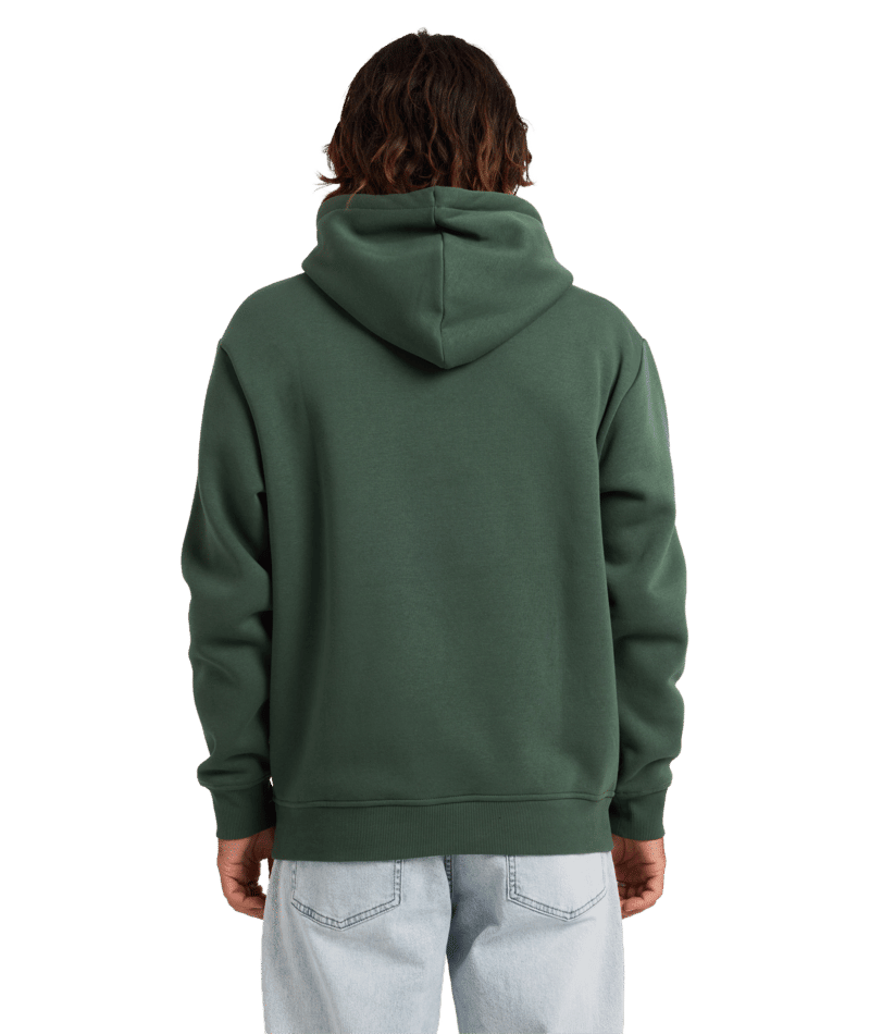 VOLOGO PULLOVER - VolcomA4102671-BLACK-S