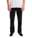 VORTA DENIM - VolcomA1912616-BLACK OUT-28