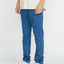 VORTA DENIM - VolcomA1912302 - BLDB - Bold Blue - 28