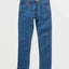 VORTA DENIM - VolcomA1912302 - BLDB - Bold Blue - 28
