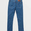 VORTA DENIM - VolcomA1912302 - BLDB - Bold Blue - 28