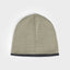 VORTEX REVERSIBLE BEANIE - RustyHBM0490-ABBEY STONE-OSFM